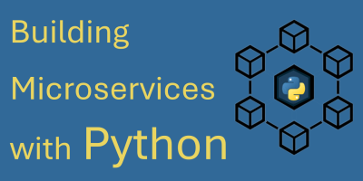 Building Microservices with Python